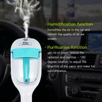 In-Car Essential Oil Diffuser