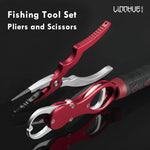 High quality fishing pliers special