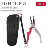 High quality fishing pliers special