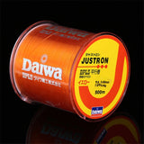 500m Super Strong Fishing Line Japan 2-35LB