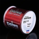 500m Super Strong Fishing Line Japan 2-35LB