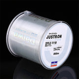 500m Super Strong Fishing Line Japan 2-35LB