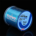 500m Super Strong Fishing Line Japan 2-35LB